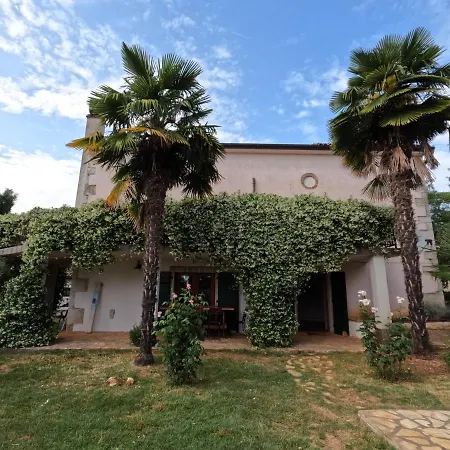 Villa Micheline Kosinozici