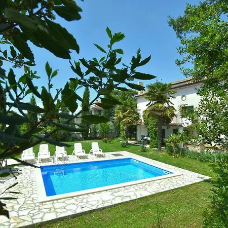 Villa Micheline