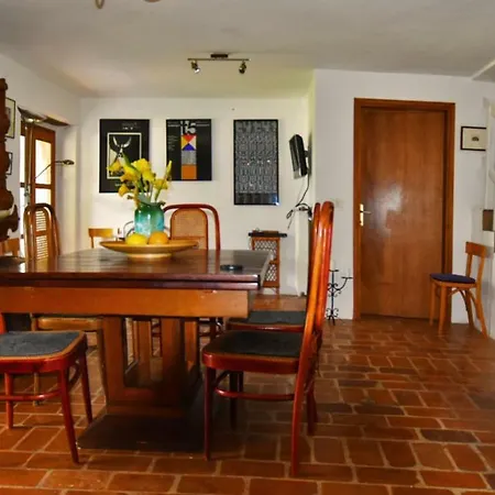 Micheline Villa Kosinozici