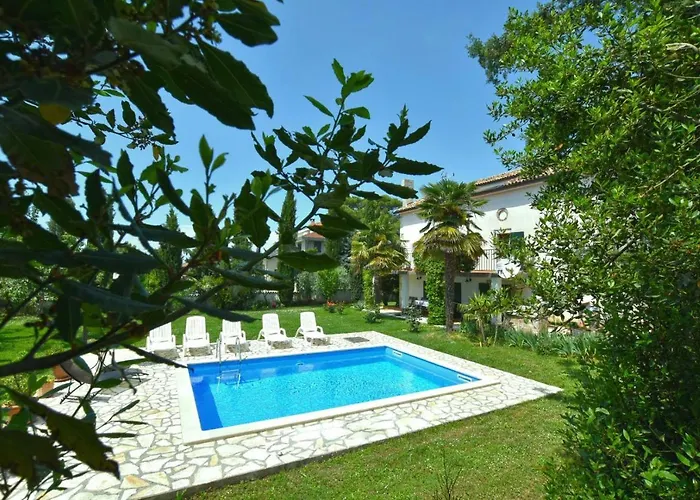 Villa Micheline
