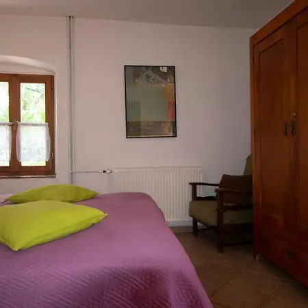 Villa Micheline Kosinozici