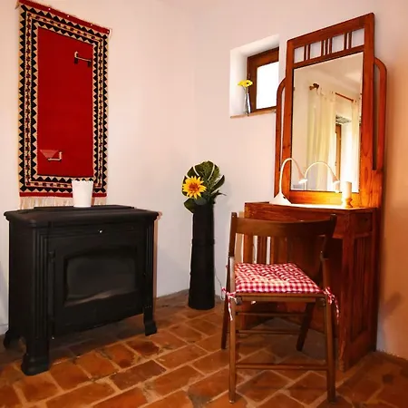 Villa Micheline *
