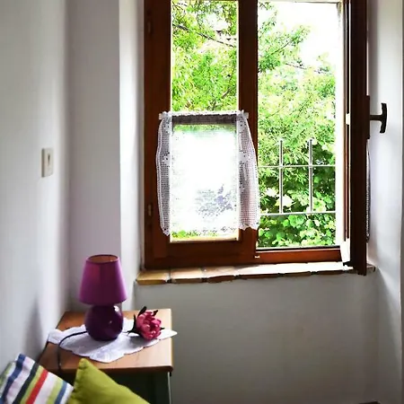 Villa Micheline *