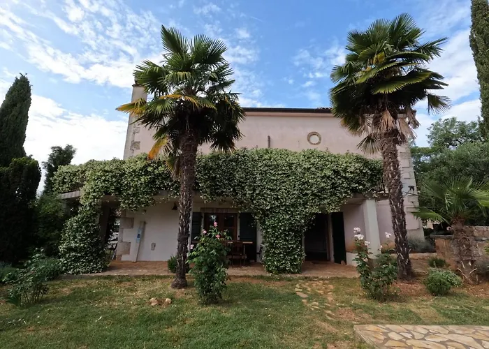 Villa Micheline Kosinozici