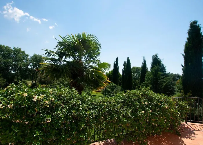 Villa Micheline Kosinozici