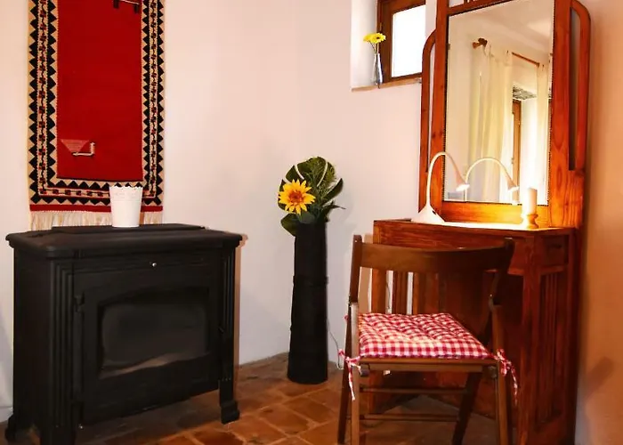 Villa Micheline *