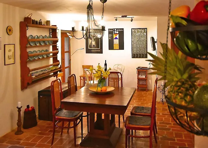 Villa Micheline Kosinozici